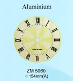 Циферблат для настенных часов ZM5060A