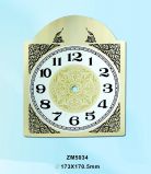 Циферблат для настенных часов ZM5034